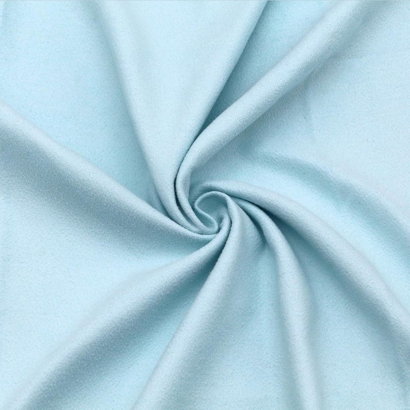 Eunzel Hot Yoga Towel Non-Slip Yoga Mat Towel Ultra-Absorbent Microfiber Towel for Hot Yoga, Pilates，Bikram and Workout 26.5"x 72" - Image 5
